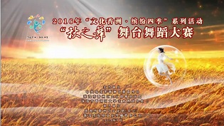 2016ꡰĻ.ͷļϵл֮衱̨赸